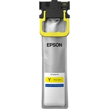 Epson T11N4 Patron Yellow 5K