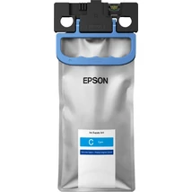 Epson T11P2 Patron Cyan 20K