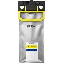 Epson T11P4 Patron Yellow 20K