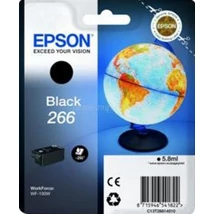 Epson T2661 Patron Bk 5,8ml (Eredeti)