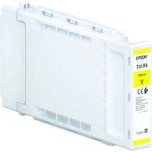 Epson T41R4 Tintapatron Yellow 110ml