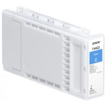 Epson T44Q2 Tintapatron Cyan 350ml