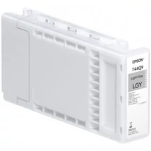 Epson T44Q9 Tintapatron Light Light Black 350ml