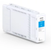 Epson T50U2 Tintapatron Cyan 350 ml