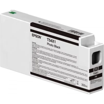Epson T54X1 Tintapatron Photo Black 350ml
