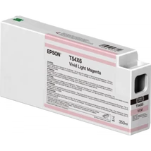 Epson T54X6 Patron Light Mag 350ml /o/