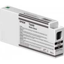 Epson T54X8 Patron Matte Black 350ml /o/