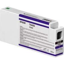 Epson T54XD Tintapatron Violet 350ml