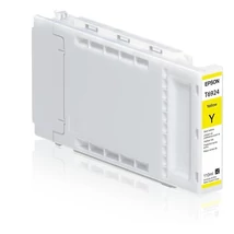 Epson T6924 Tintapatron Yellow 110ml 