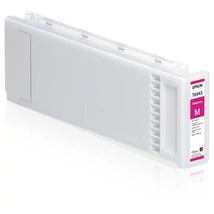 Epson T6943 Tintapatron Magenta 700ml 