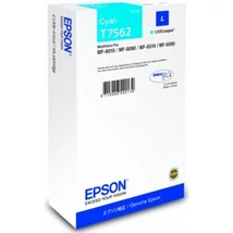 Epson T7562 Tintapatron Cyan 1.500 oldal kapacitás