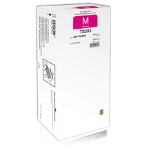 Epson T8393 Tintapatron Magenta 20.000 oldal kapacitás