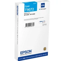 Epson T9072 Tintapatron Cyan 7.000 oldal kapacitás
