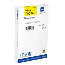 Epson T9074 Patron Yellow 7K /o/