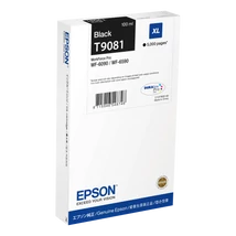 Epson T9081 Patron Black 5K /o/