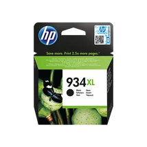 HP C2P23AE Tintapatron Black 1.000 oldal kapacitás No.934XL