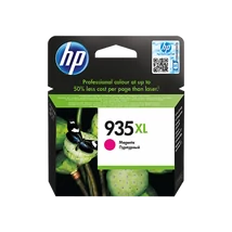 HP C2P25AE Tintapatron Magenta 825 oldal kapacitás No.935XL