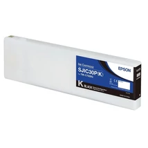 Epson SJIC30P(K) C7500g Tintapatron Black 295,2ml