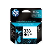 HP C8765EE Tintapatron Black 480 oldal kapacitás No.338