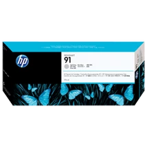 HP C9466A Viv. L.ight Gray Patron 775ml No.91 (Eredeti)
