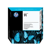 HP C9518A Maint. Cartr. No.91 (Eredeti)
