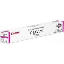 Canon C-EXV24 Toner Magenta 9.500 oldal kapacitás