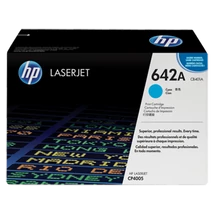 HP CB401A Toner Cyan 7,5k No.642A (Eredeti)