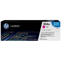 HP CC533A Toner Magenta 2.800 oldal kapacitás No.304A