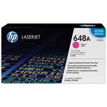 HP CE263A Toner Magenta 11.000 oldal kapacitás No.648A