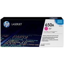 HP CE273A Toner Magenta 15.000 oldal kapacitás No.650A