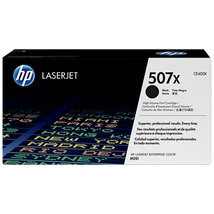 HP CE400X Toner Black 11.000 oldal kapacitás No.507X