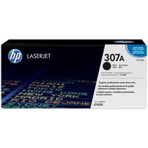 HP CE740A Toner Black 7.000 oldal kapacitás No.307A