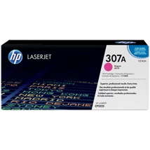 HP CE743A Toner Magenta 7.300 oldal kapacitás No.307A