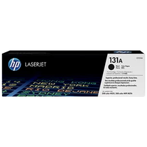 HP CF210A Toner Black 1.520 oldal kapacitás No.131A