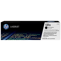 HP CF210X Toner Black 2.400 oldal kapacitás No.131X