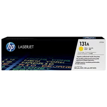 HP CF212A Toner Yellow 1.800 oldal kapacitás No.131A