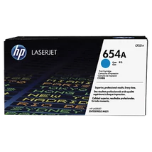 HP CF331A Toner Cyan 15.000 oldal kapacitás No.654A