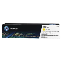 HP CF352A Toner Yellow 1.000 oldal kapacitás No.130A