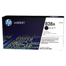 HP CF358A Dobegység Black 30.000 oldal kapacitás No.828A