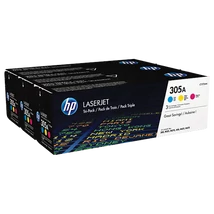HP CF370AM Multipack No.305A