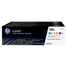 HP CF371AM Multipack No.128A