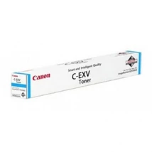 Canon CEXV58 Toner Cyan 60.000 oldal kapacitás