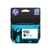 HP CN049AE Tintapatron Black 1.000 oldal kapacitás No.950