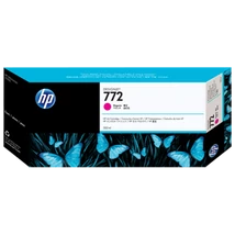 HP CN629A Patron Magenta 300ml No.772 (Eredeti)