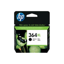 HP CN684EE Tintapatron Black 550 oldal kapacitás No.364XL