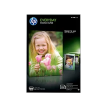 HP 10X15 Fényes Fotópapír 100lap 200g (Eredeti)