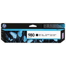 HP D8J10A Tintapatron Black 10.000 oldal kapacitás No.980