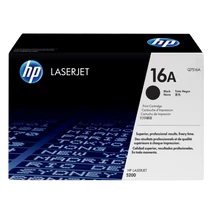 HP Q7516A Toner Black 12.000 oldal kapacitás No.16A