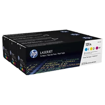 HP U0SL1AM Multipack No.131A