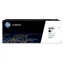 HP W2010X Toner Black 34.000 oldal kapacitás No.659